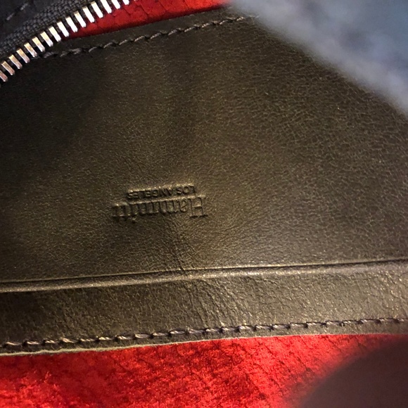 Hammitt Mr. G bag. Brand new. W/o tags. - Picture 2 of 5